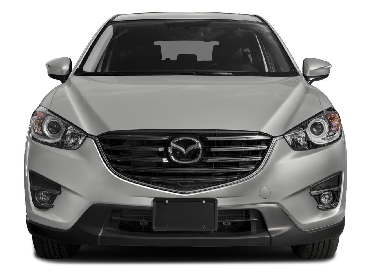 2016 Mazda CX-5 Vehicle Photo in San Antonio, TX 78230