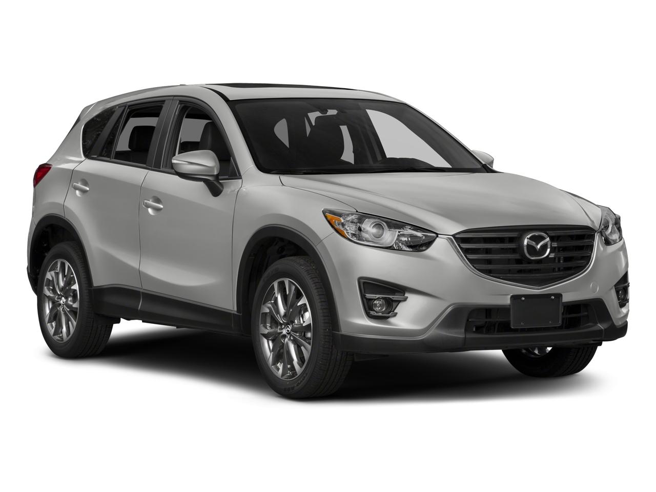 2016 Mazda CX-5 Vehicle Photo in Pleasant Hills, PA 15236