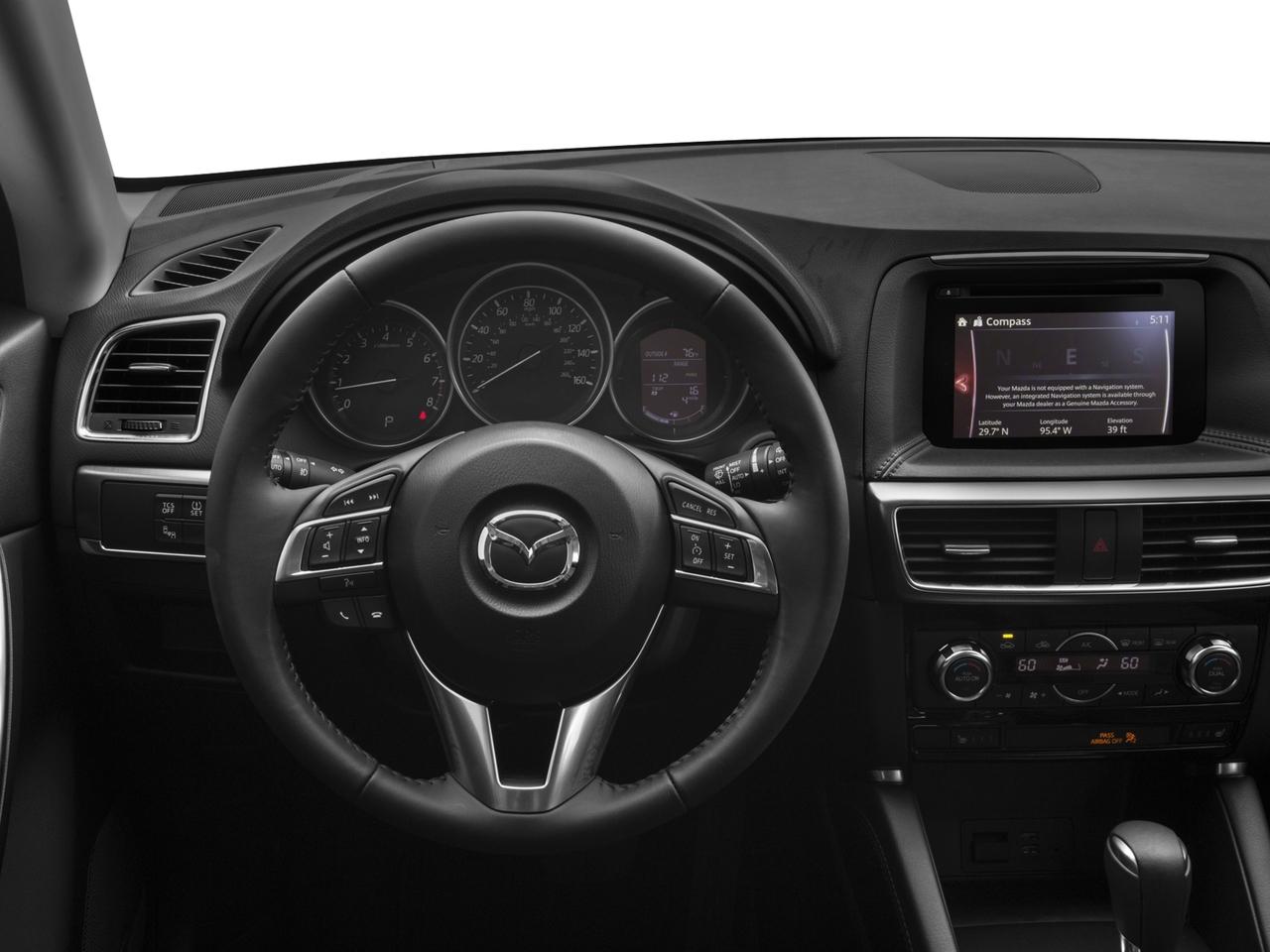 2016 Mazda CX-5 Vehicle Photo in Pleasant Hills, PA 15236