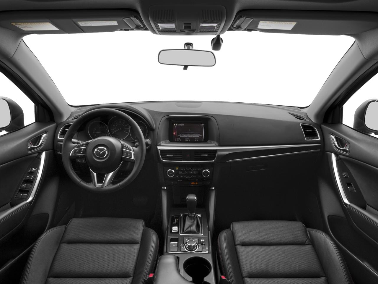 2016 Mazda CX-5 Vehicle Photo in San Antonio, TX 78230