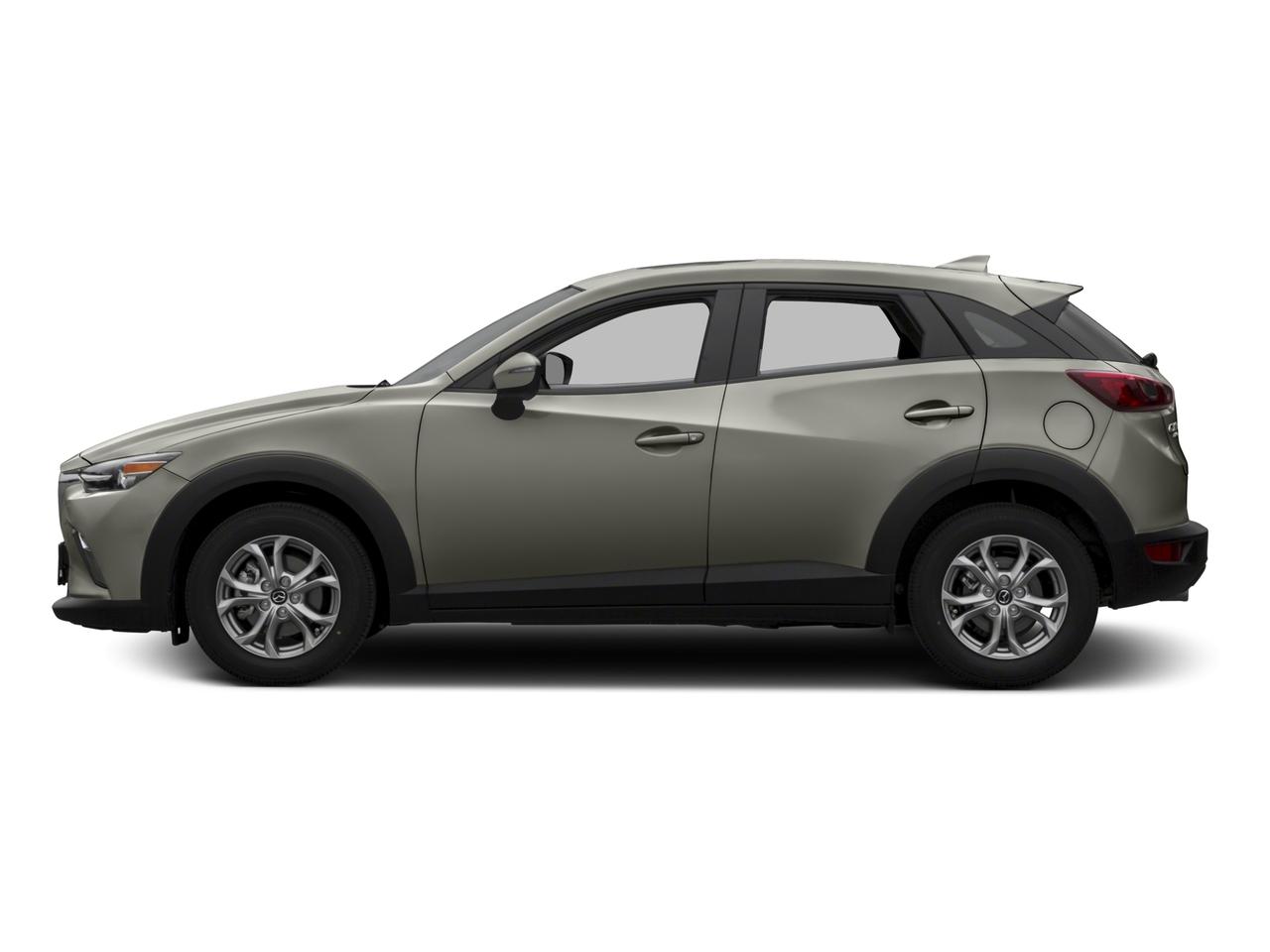 Used 2016 Mazda CX-3 Touring with VIN JM1DKFC78G0140296 for sale in Staples, Minnesota
