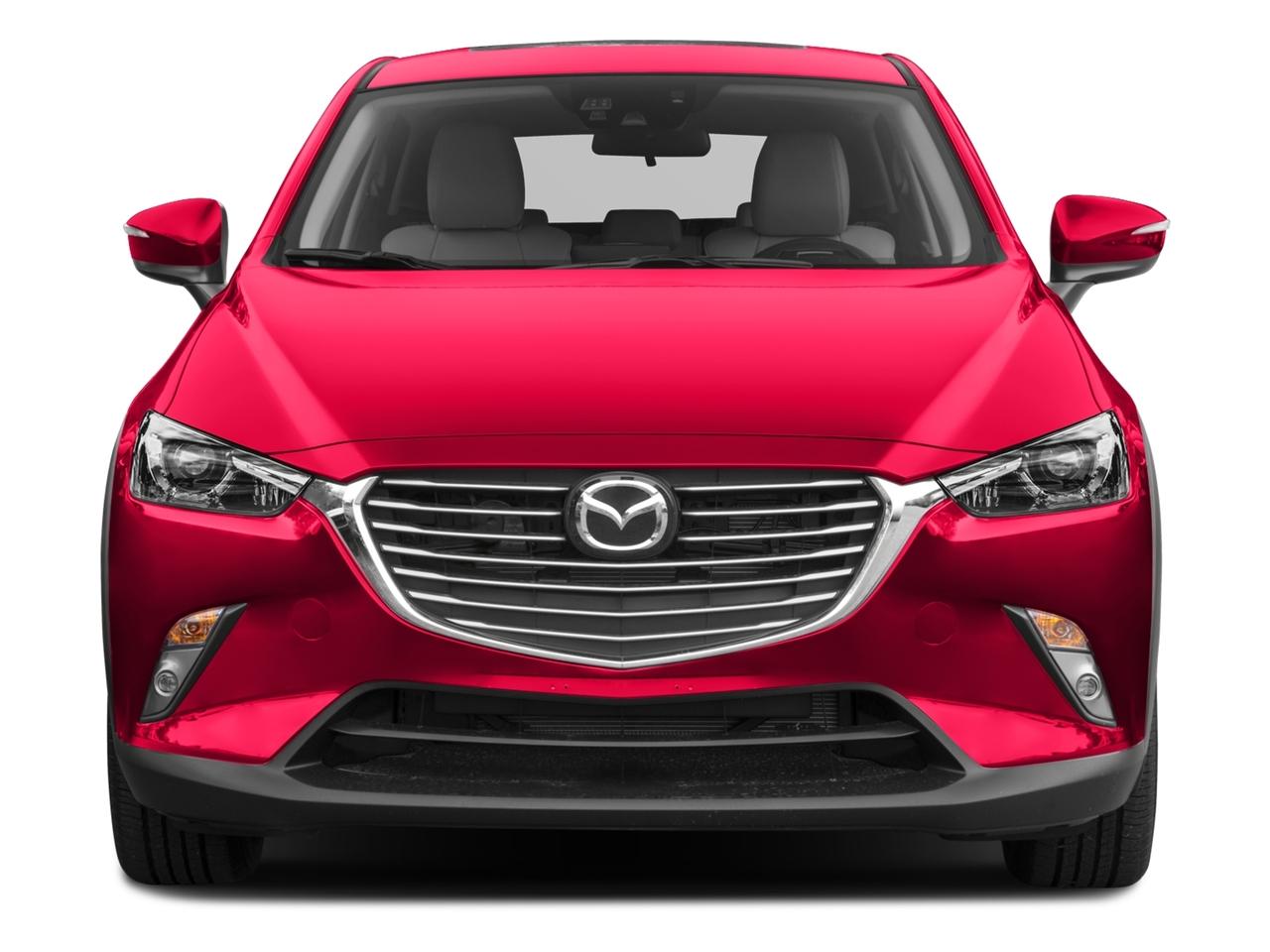 2016 Mazda CX-3 Vehicle Photo in Peoria, AZ 85382