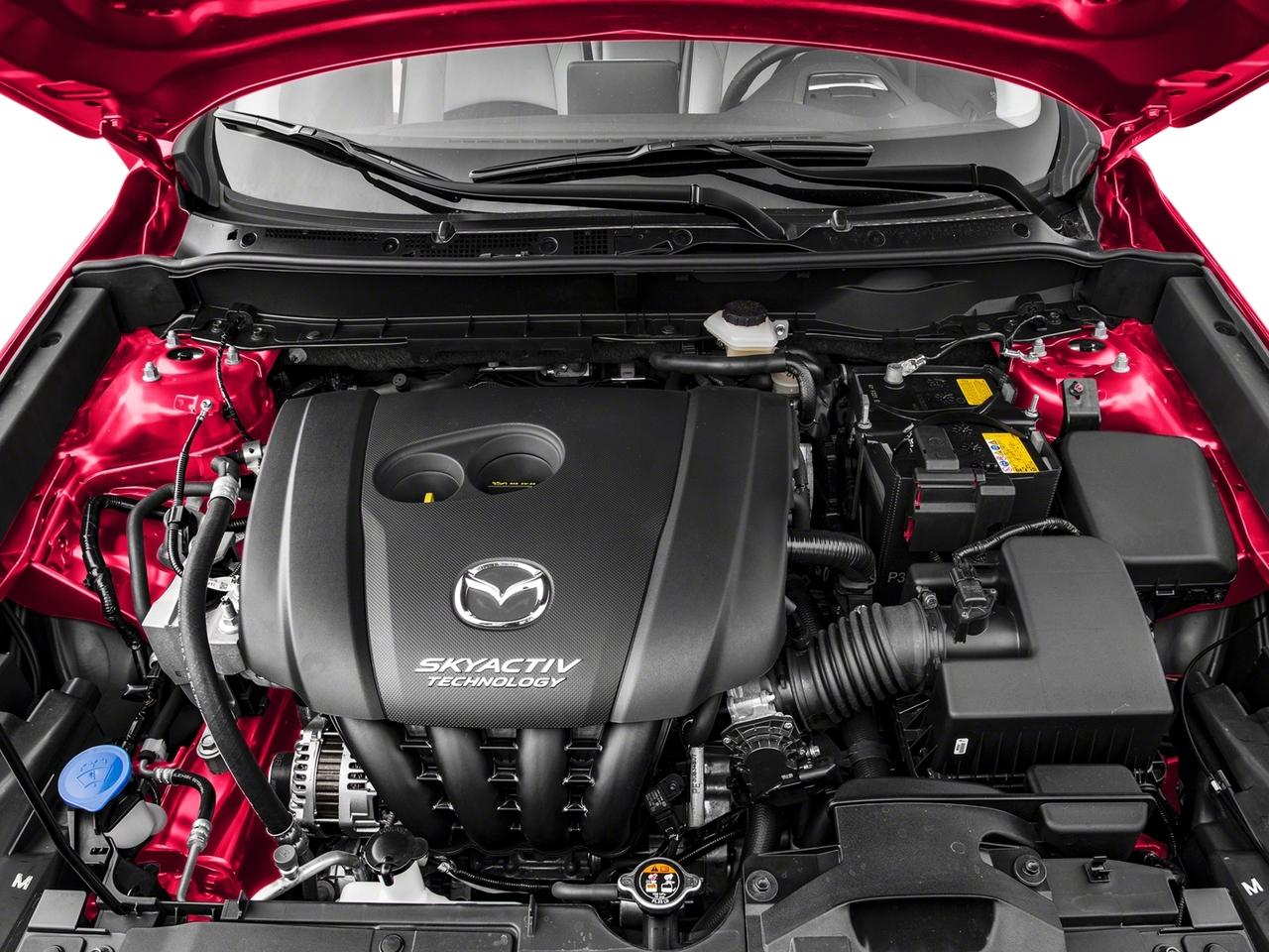 2016 Mazda CX-3 Vehicle Photo in Peoria, AZ 85382