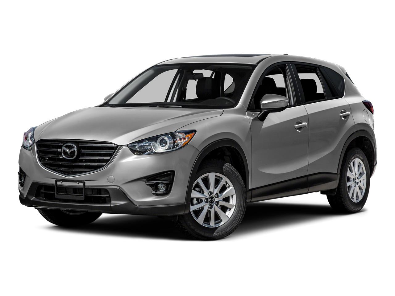 2016 Mazda CX-5 Vehicle Photo in Appleton, WI 54913