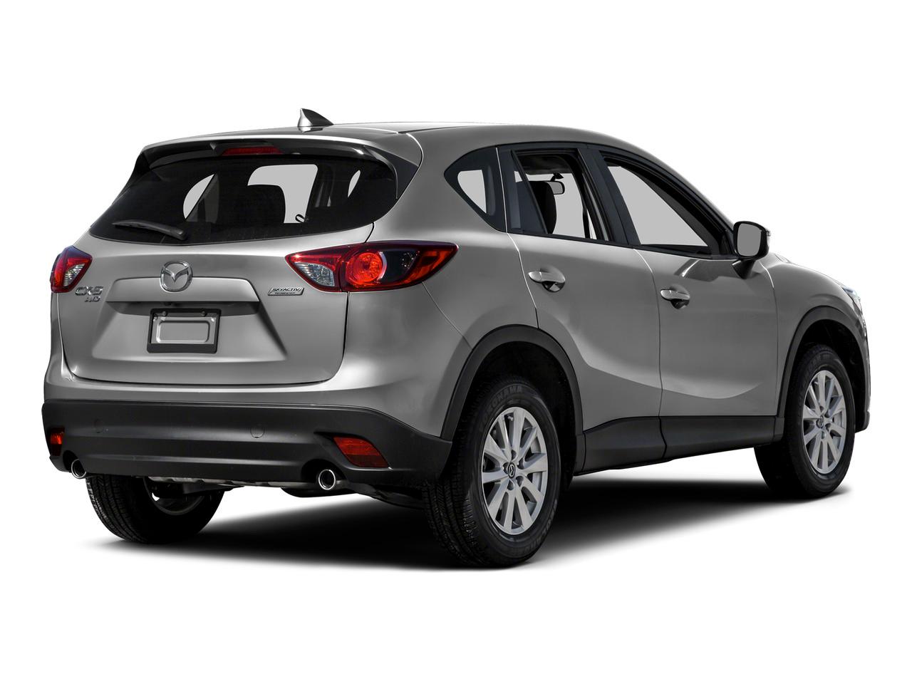 2016 Mazda CX-5 Vehicle Photo in Appleton, WI 54913