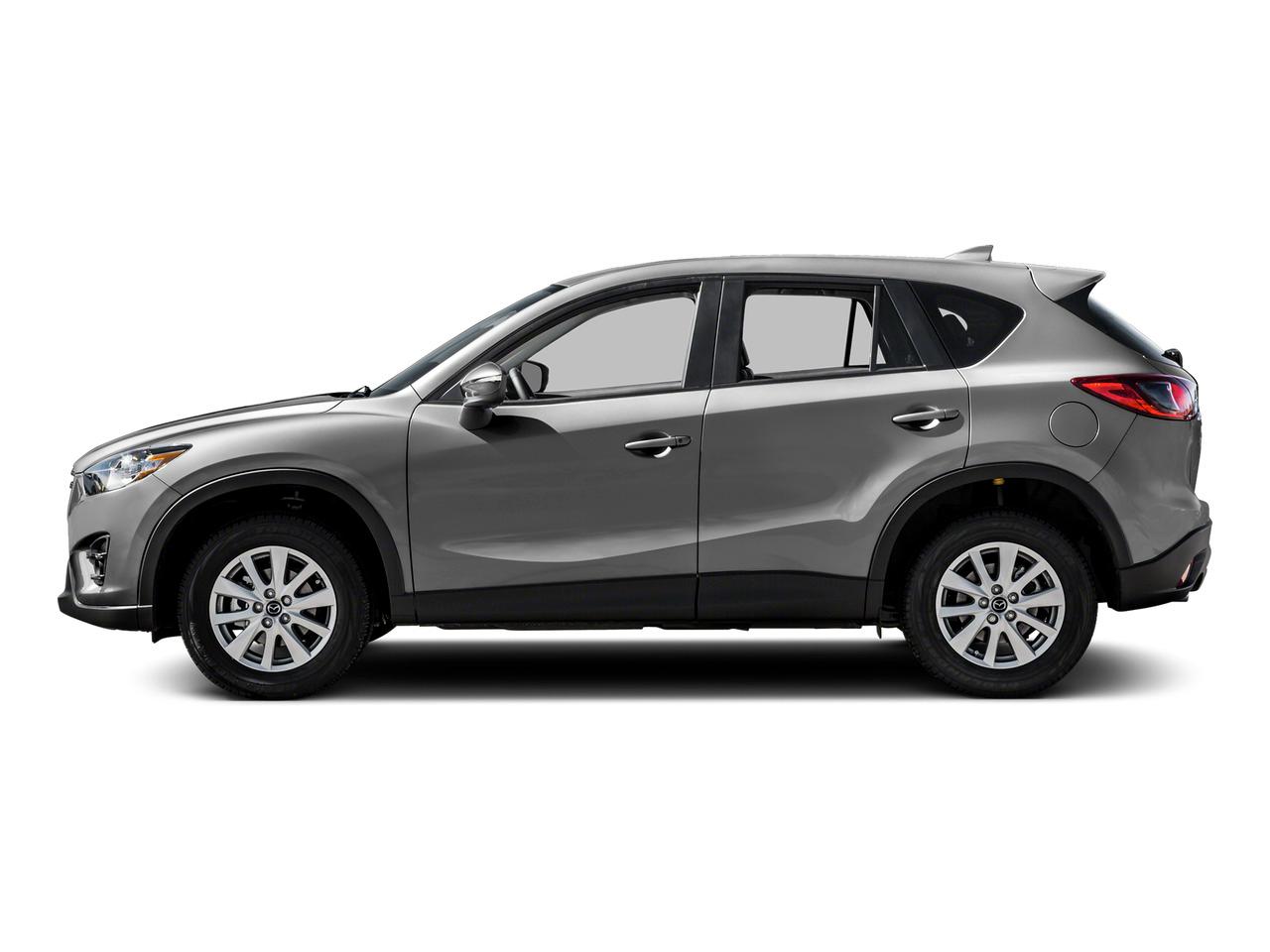 2016 Mazda CX-5 Vehicle Photo in Appleton, WI 54913