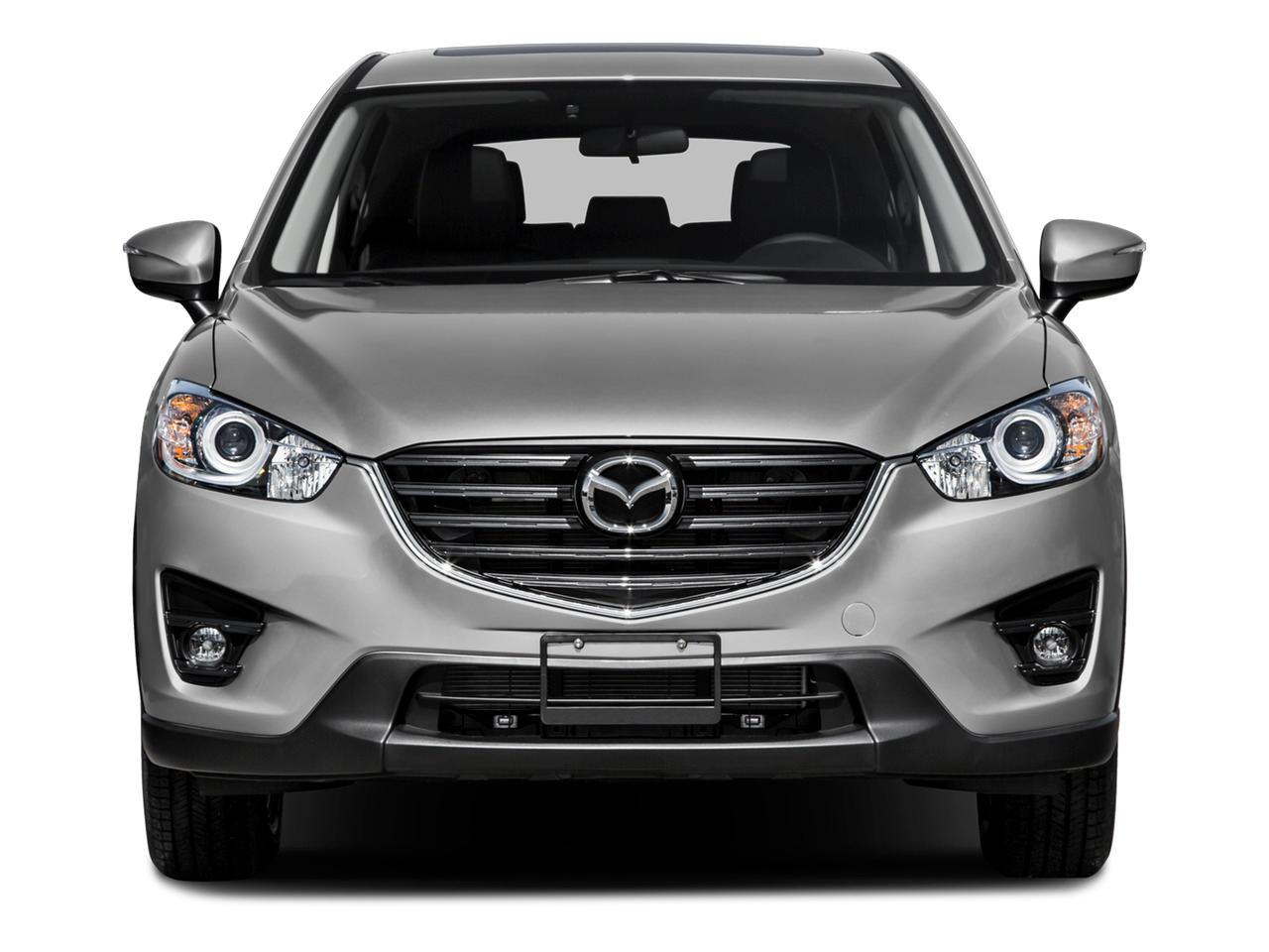 2016 Mazda CX-5 Vehicle Photo in AUSTIN, TX 78759-4154