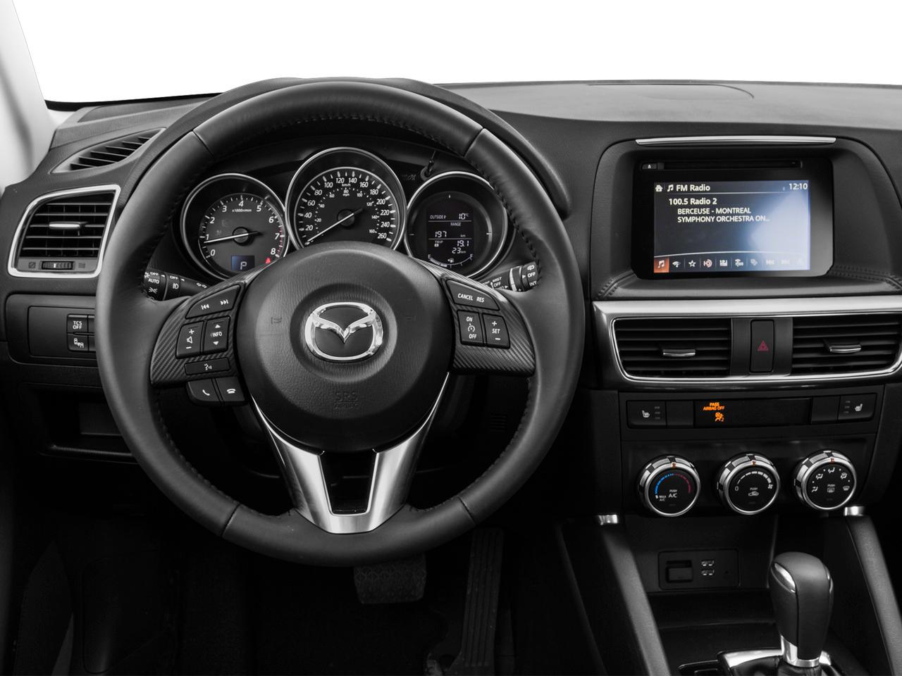 2016 Mazda CX-5 Vehicle Photo in Appleton, WI 54913