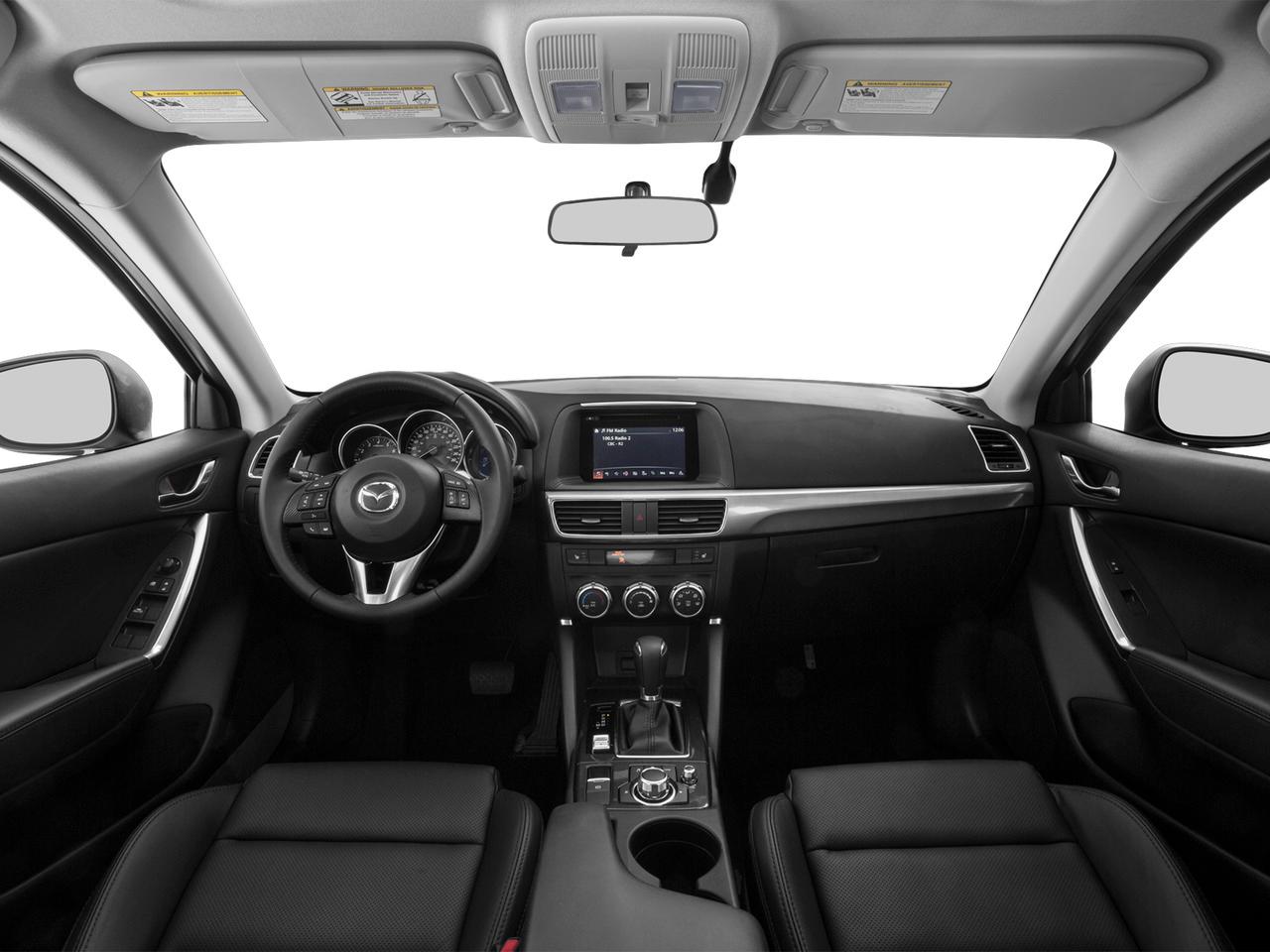 2016 Mazda CX-5 Vehicle Photo in AUSTIN, TX 78759-4154