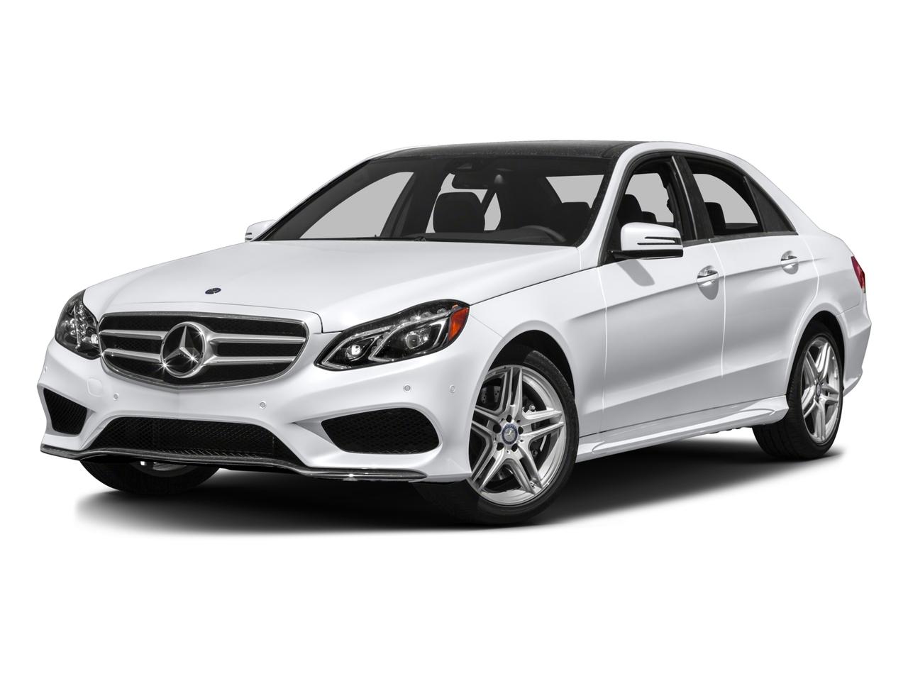 2016 Mercedes-Benz E-Class Vehicle Photo in GREENACRES, FL 33463-3207