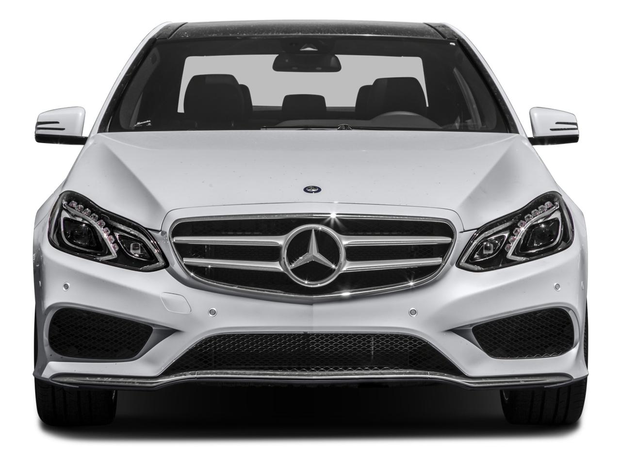 2016 Mercedes-Benz E-Class Vehicle Photo in Delray Beach, FL 33444