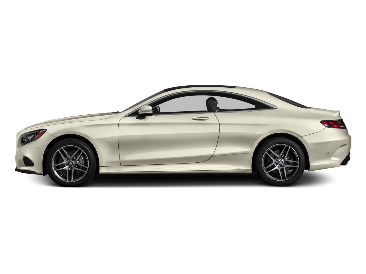 2016 Mercedes-Benz S-Class Vehicle Photo in Pembroke Pines , FL 33027