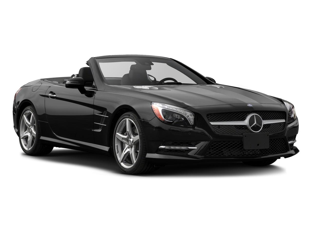 2016 Mercedes-Benz SL Vehicle Photo in Tampa, FL 33614