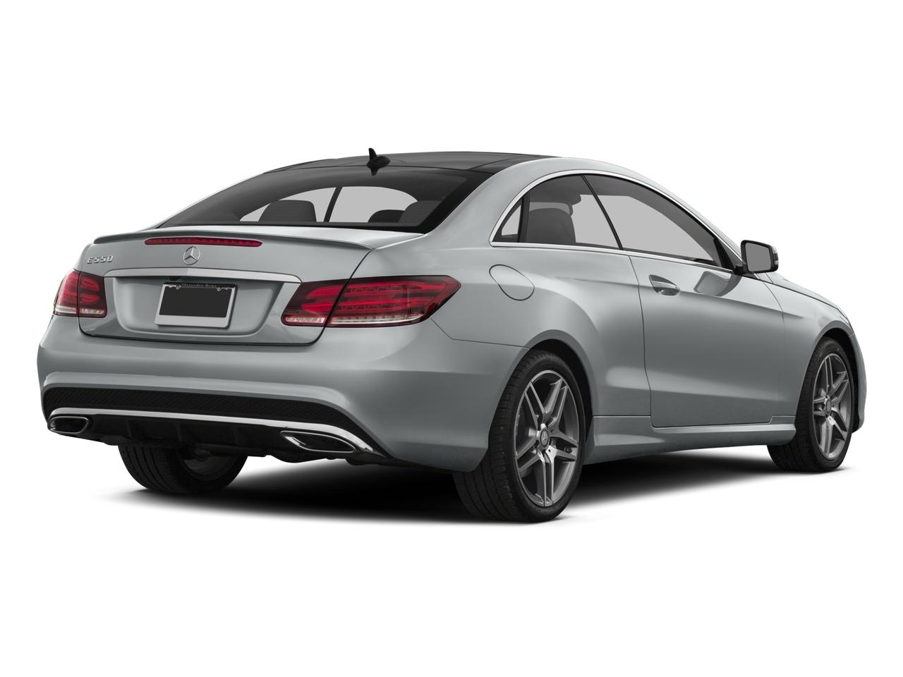 2016 Mercedes-Benz E-Class Vehicle Photo in Ft. Myers, FL 33907