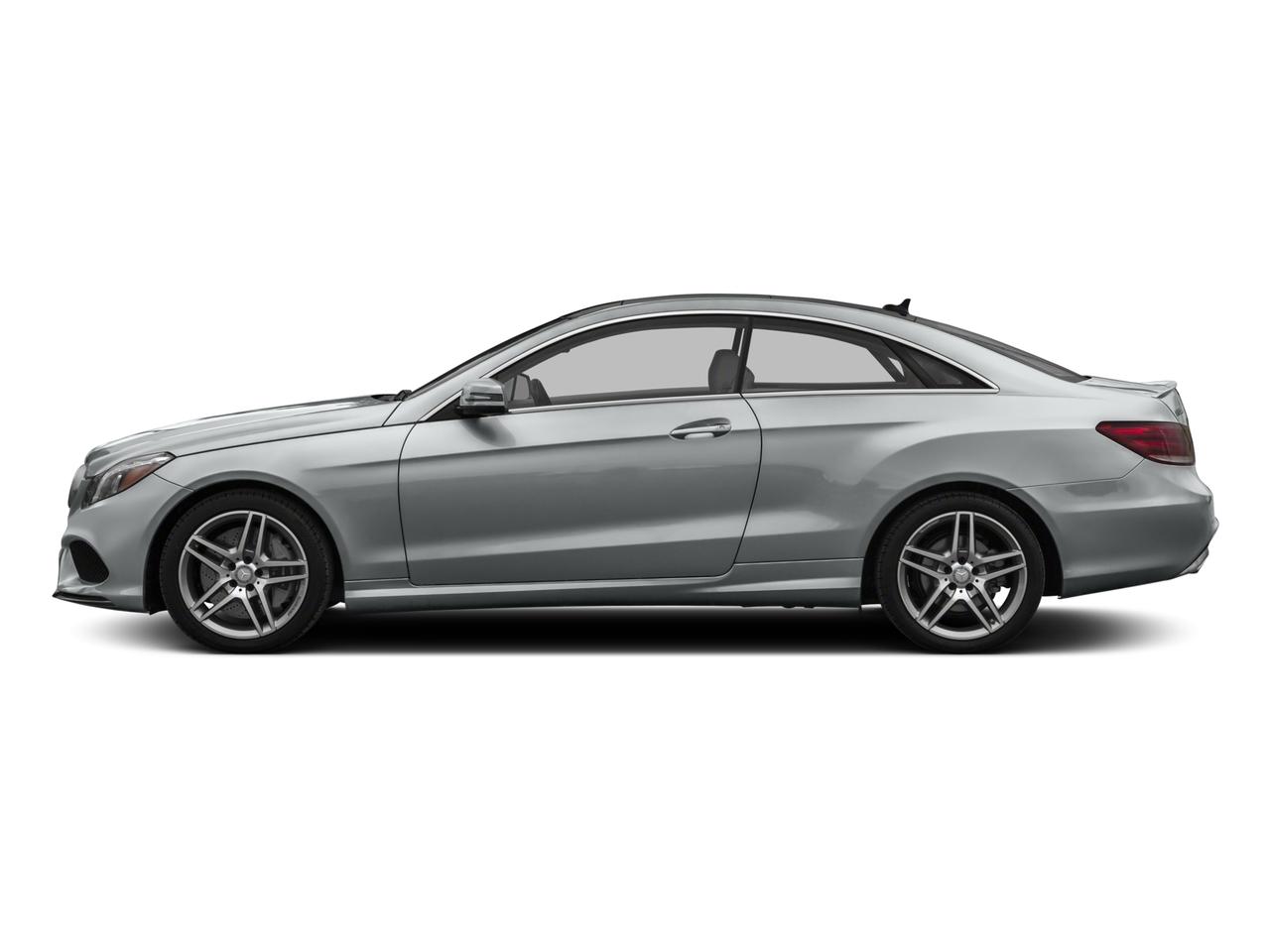 2016 Mercedes-Benz E-Class Vehicle Photo in Ft. Myers, FL 33907
