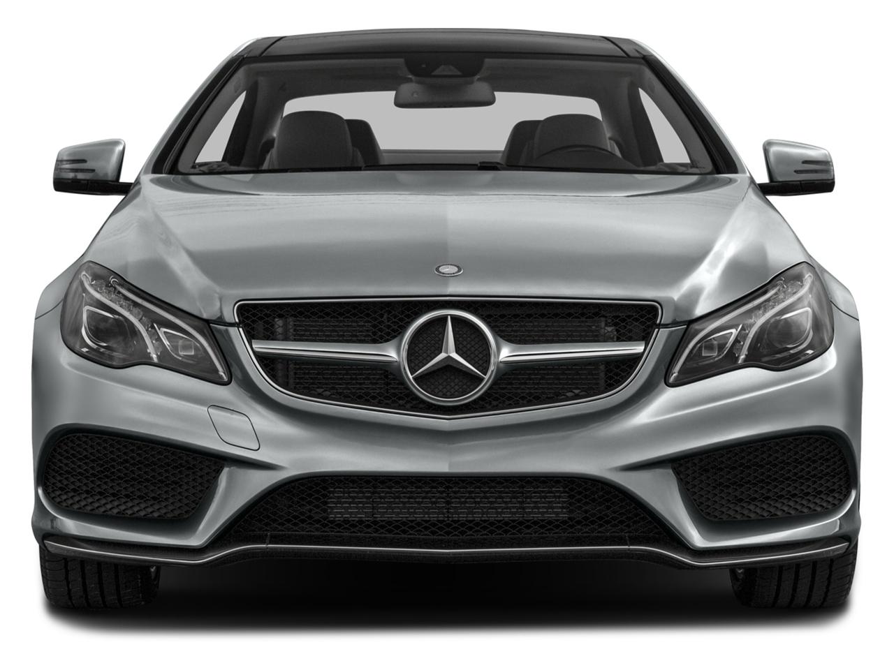 2016 Mercedes-Benz E-Class Vehicle Photo in Ft. Myers, FL 33907