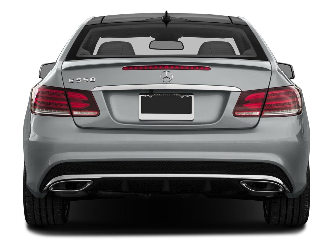 2016 Mercedes-Benz E-Class Vehicle Photo in Ft. Myers, FL 33907