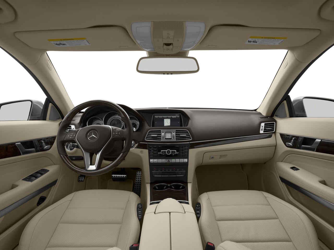 2016 Mercedes-Benz E-Class Vehicle Photo in Ft. Myers, FL 33907