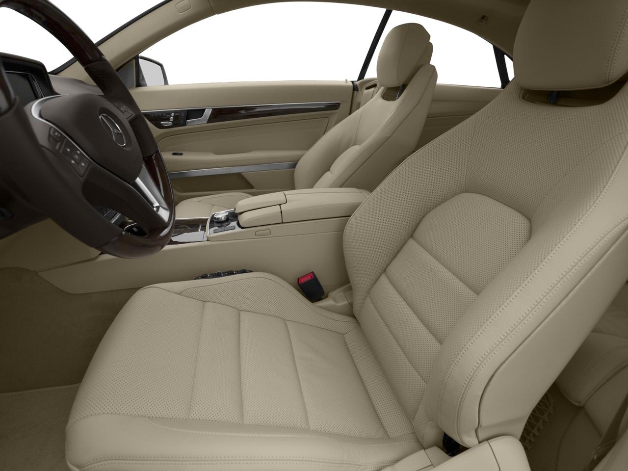 2016 Mercedes-Benz E-Class Vehicle Photo in Ft. Myers, FL 33907