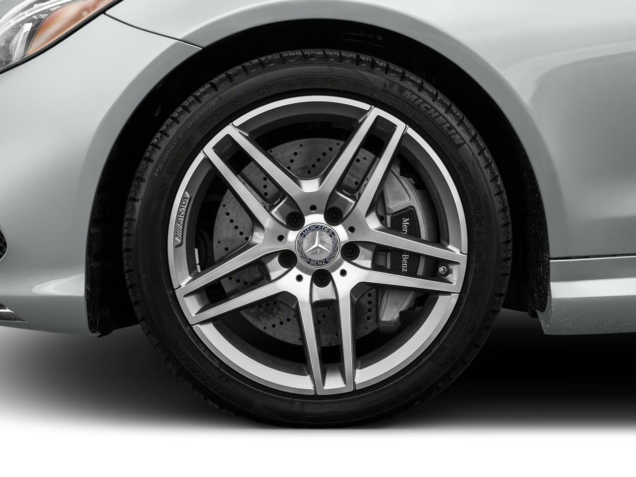 2016 Mercedes-Benz E-Class Vehicle Photo in Ft. Myers, FL 33907