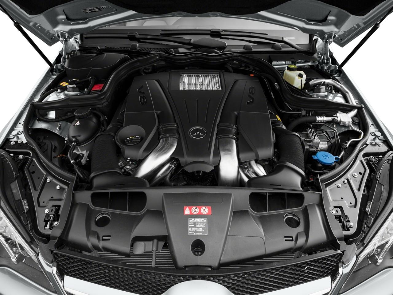 2016 Mercedes-Benz E-Class Vehicle Photo in Ft. Myers, FL 33907