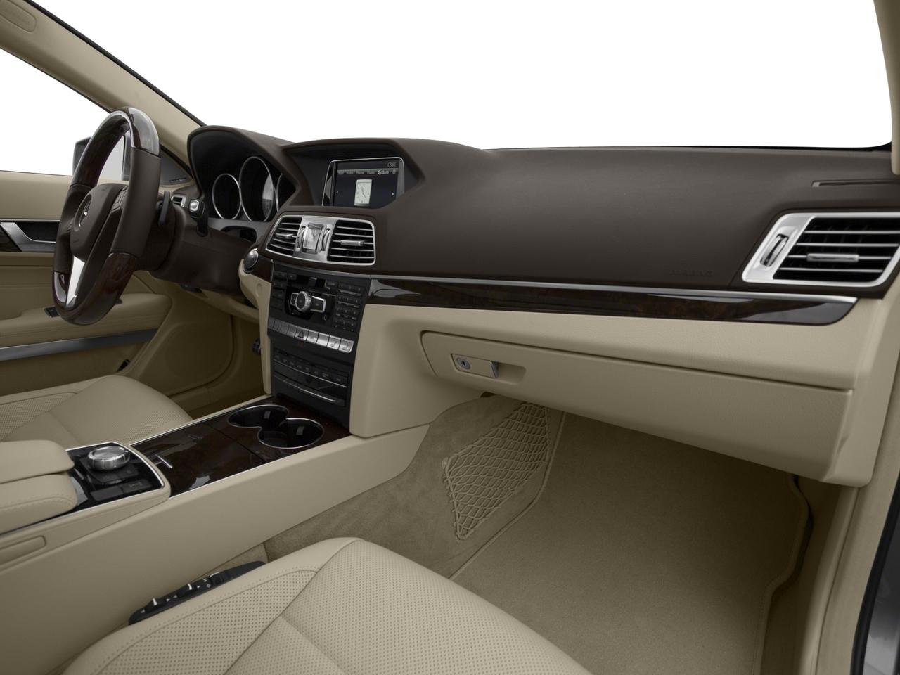 2016 Mercedes-Benz E-Class Vehicle Photo in Ft. Myers, FL 33907