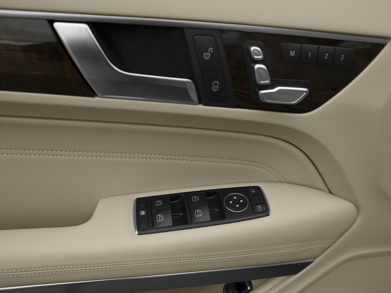 2016 Mercedes-Benz E-Class Vehicle Photo in Ft. Myers, FL 33907