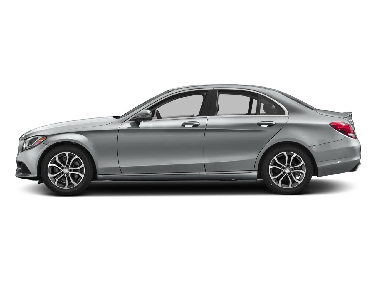 2016 Mercedes-Benz C-Class Vehicle Photo in Pembroke Pines , FL 33027