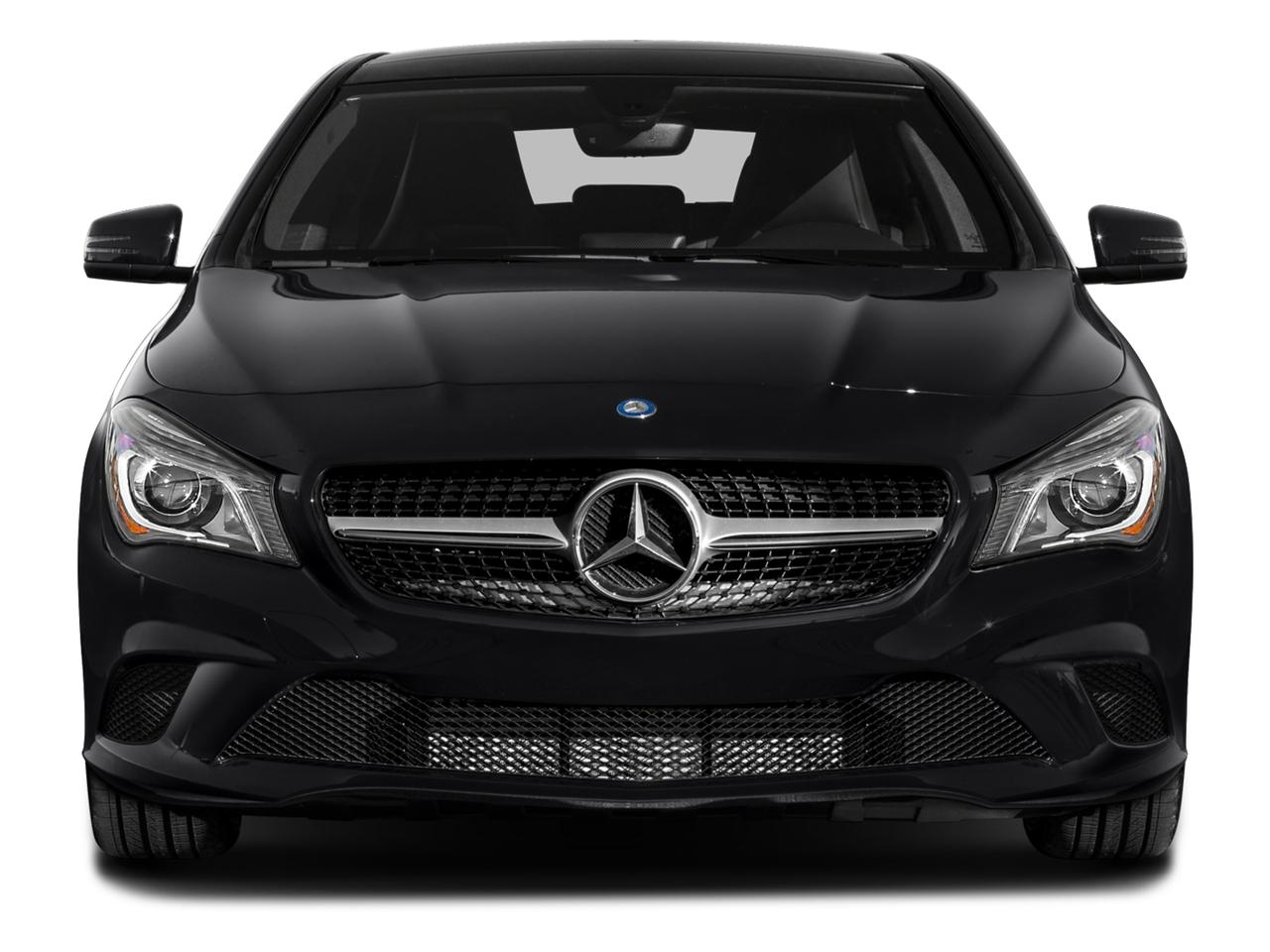 2016 Mercedes-Benz CLA Vehicle Photo in Coconut Creek, FL 33073