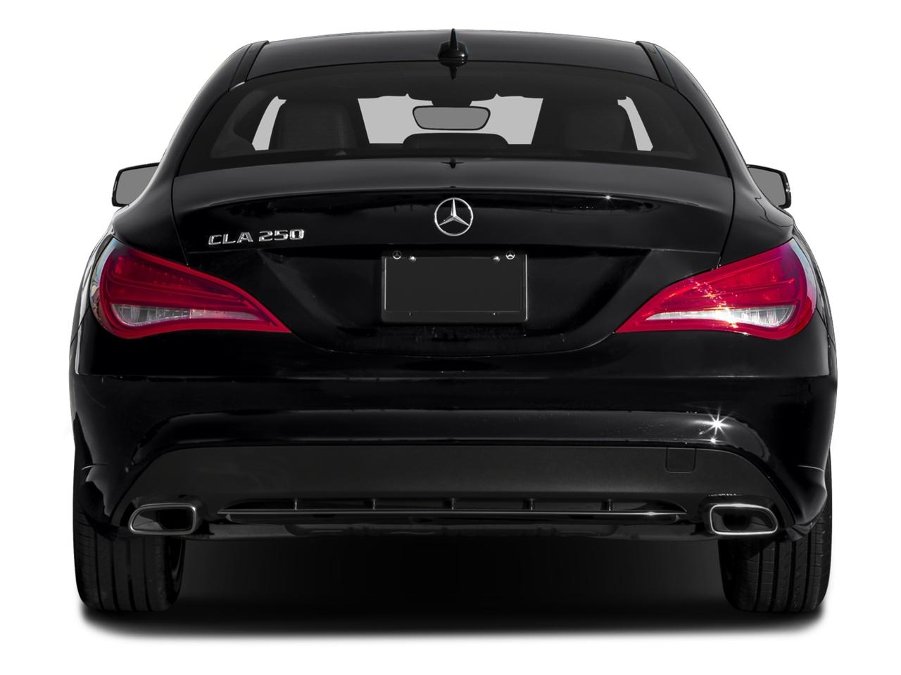 2016 Mercedes-Benz CLA Vehicle Photo in Coconut Creek, FL 33073