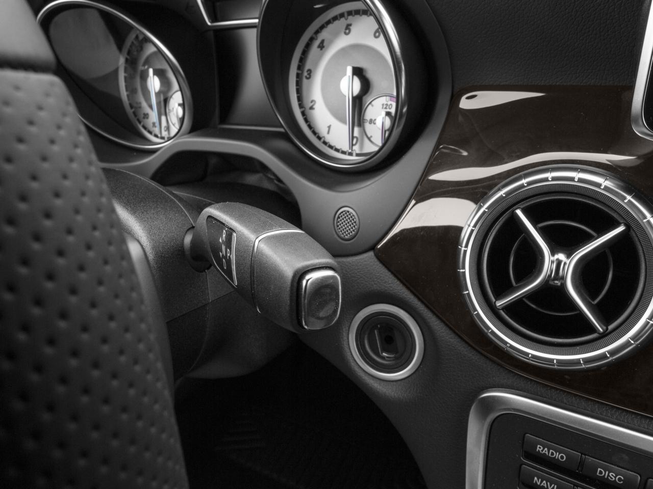 2016 Mercedes-Benz CLA Vehicle Photo in Coconut Creek, FL 33073