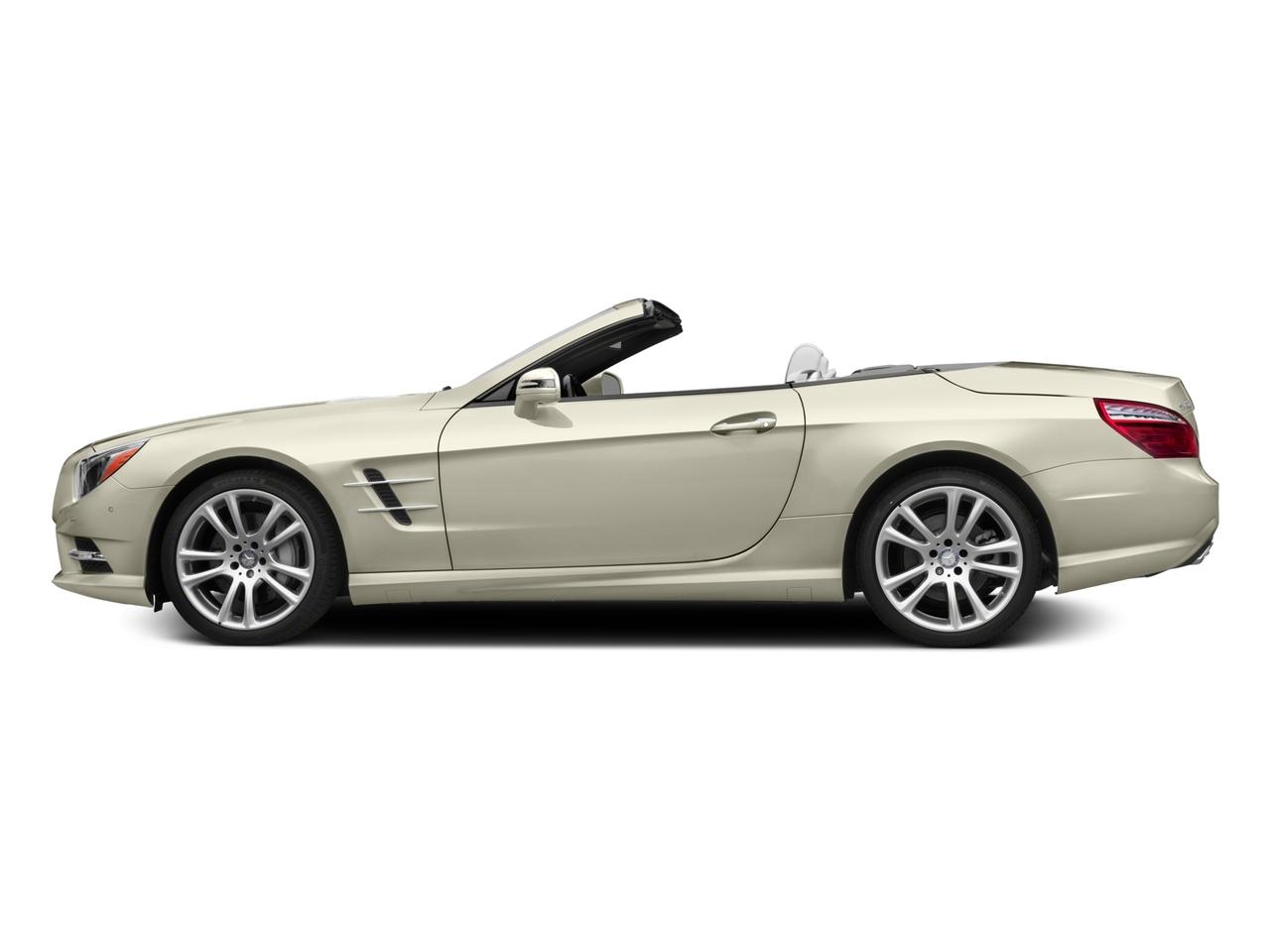 2016 Mercedes-Benz SL Vehicle Photo in Clearwater, FL 33761