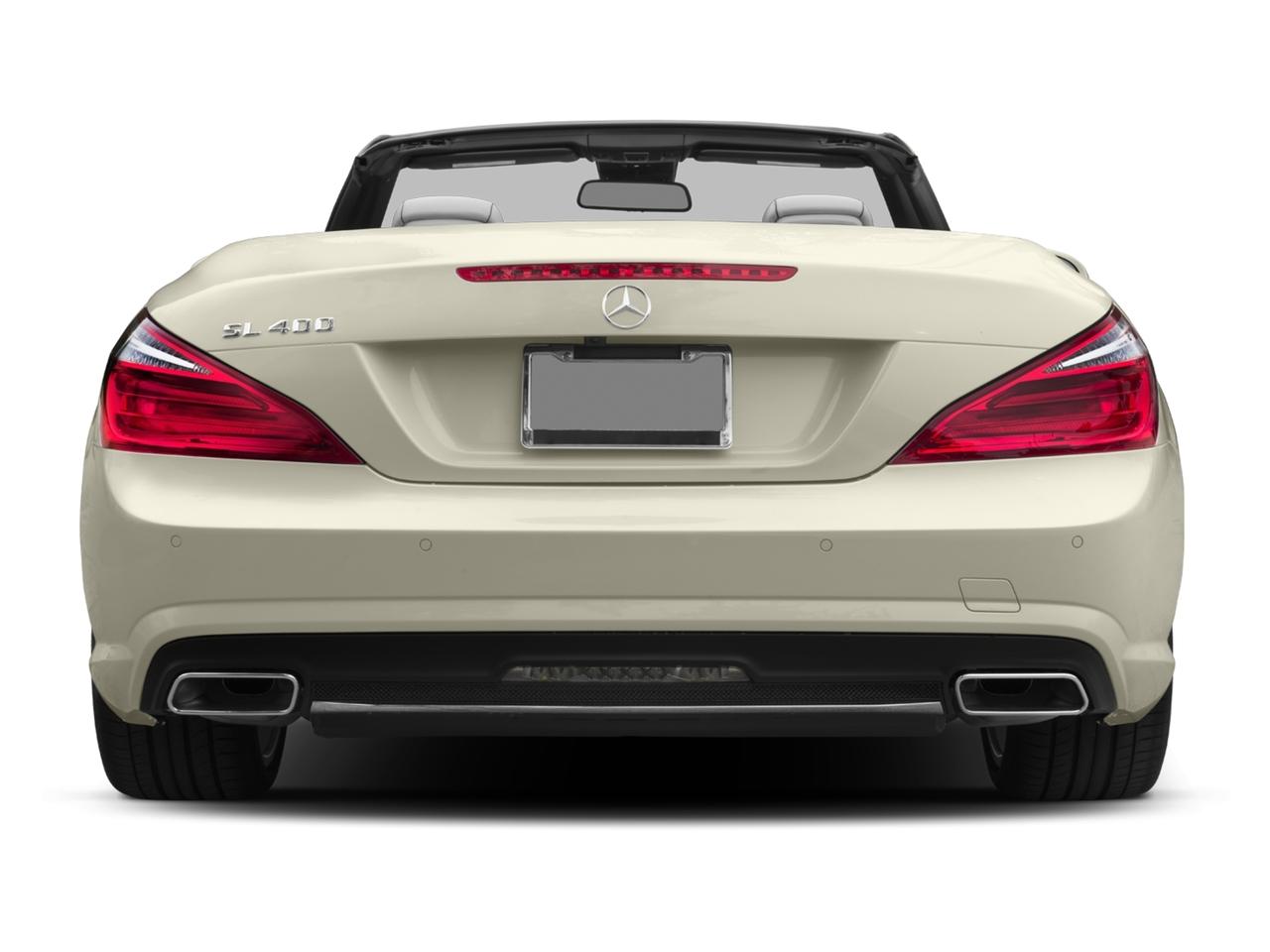 2016 Mercedes-Benz SL Vehicle Photo in Clearwater, FL 33761