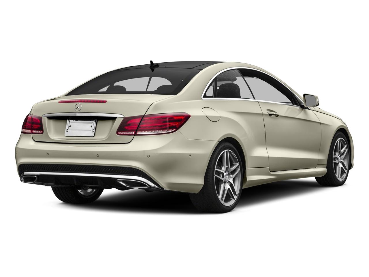 2016 Mercedes-Benz E-Class Vehicle Photo in Fort Lauderdale, FL 33316