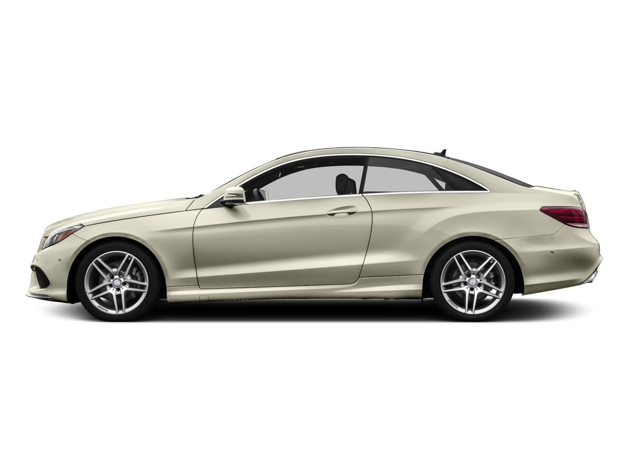 2016 Mercedes-Benz E-Class Vehicle Photo in Fort Lauderdale, FL 33316