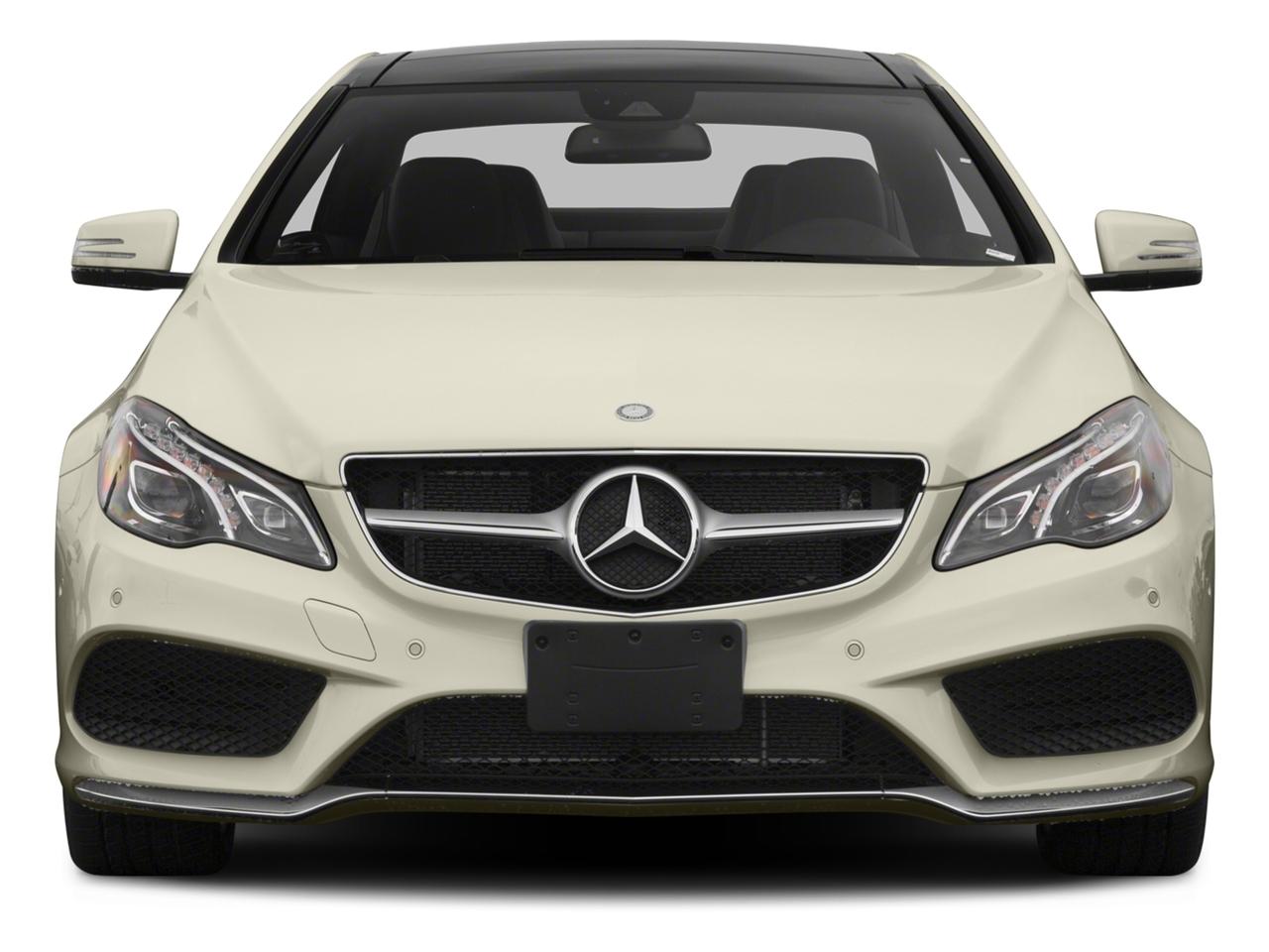 2016 Mercedes-Benz E-Class Vehicle Photo in Fort Lauderdale, FL 33316