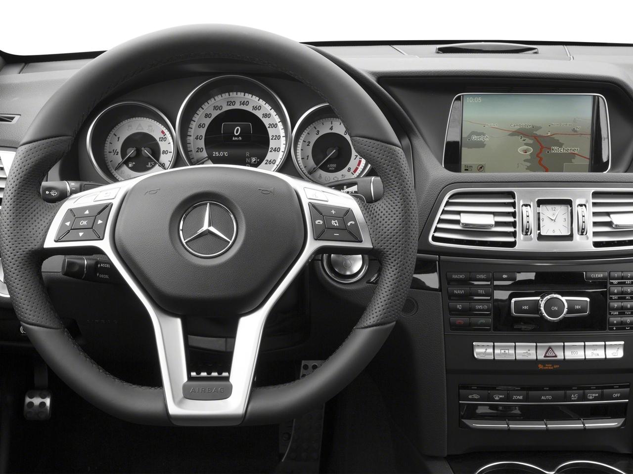 2016 Mercedes-Benz E-Class Vehicle Photo in Fort Lauderdale, FL 33316