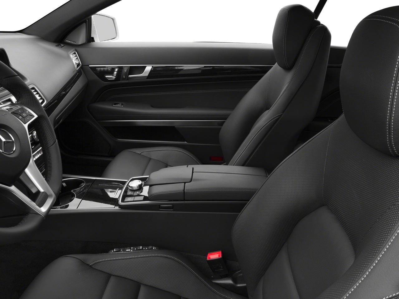 2016 Mercedes-Benz E-Class Vehicle Photo in Fort Lauderdale, FL 33316
