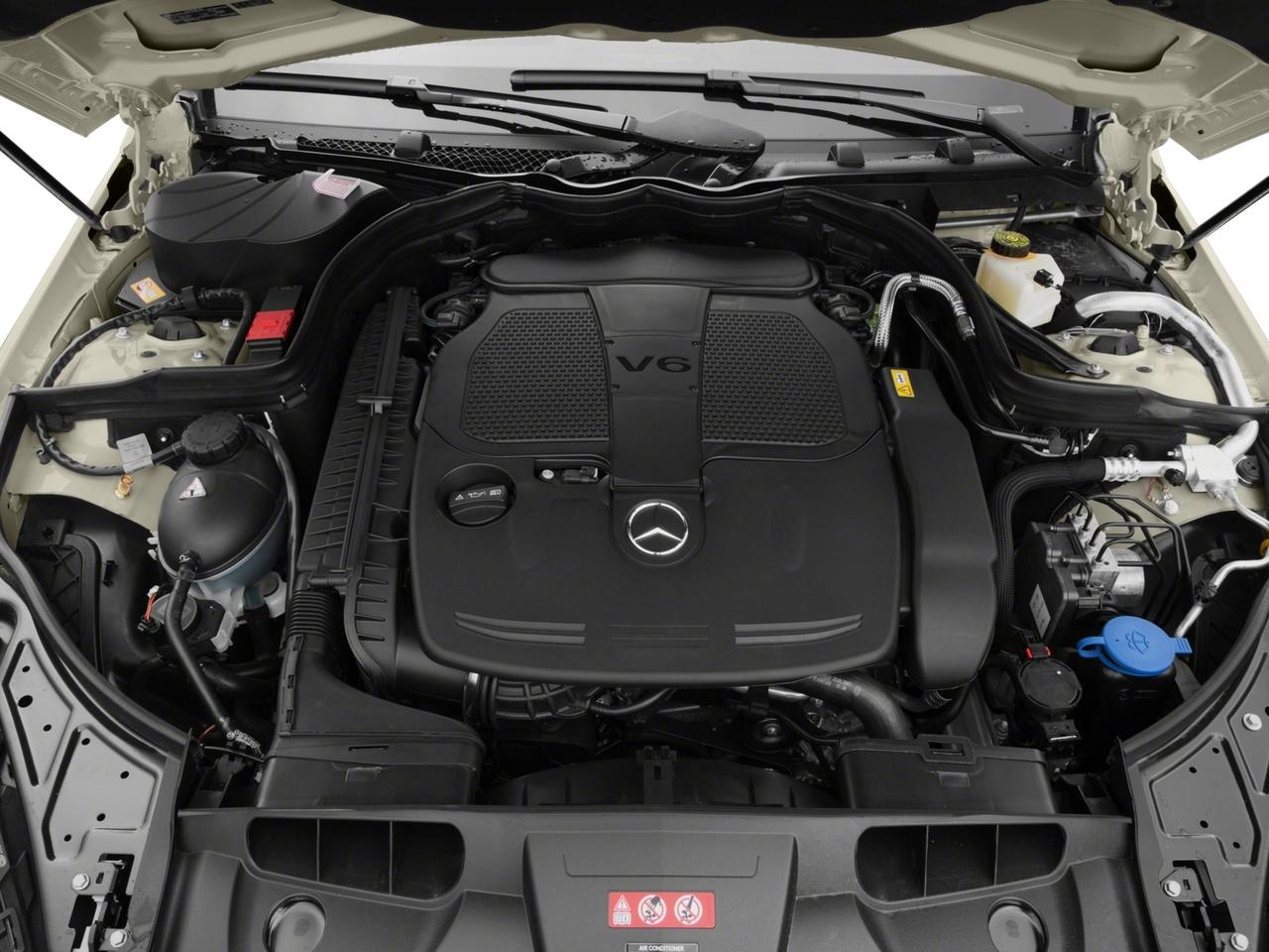 2016 Mercedes-Benz E-Class Vehicle Photo in Fort Lauderdale, FL 33316