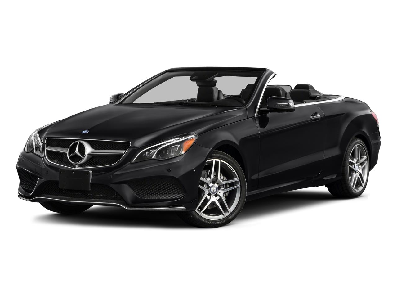 2016 Mercedes-Benz E-Class Vehicle Photo in Sarasota, FL 34231