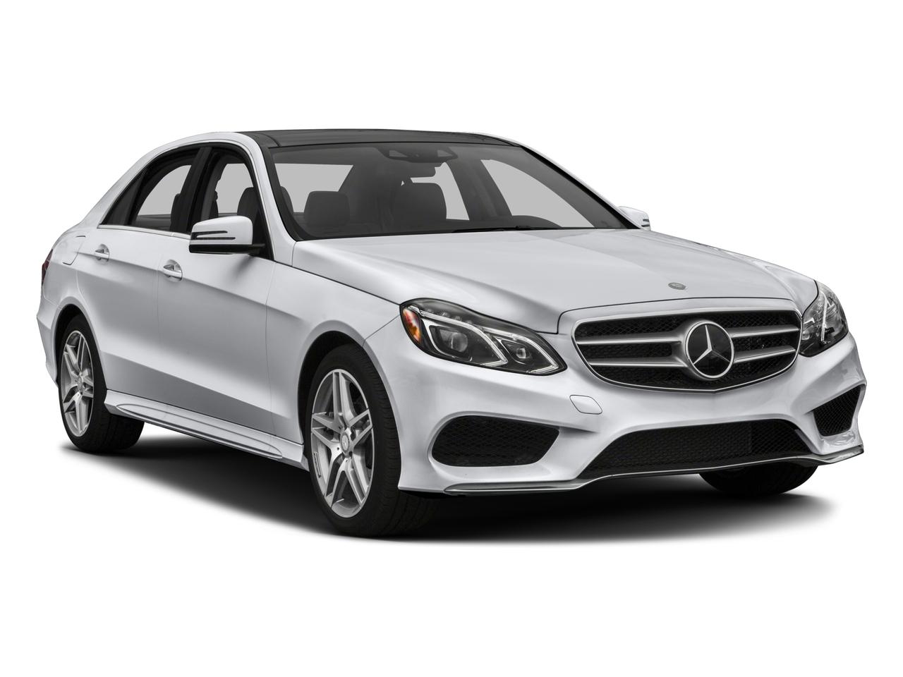 2016 Mercedes-Benz E-Class Vehicle Photo in CORPUS CHRISTI, TX 78416-1100