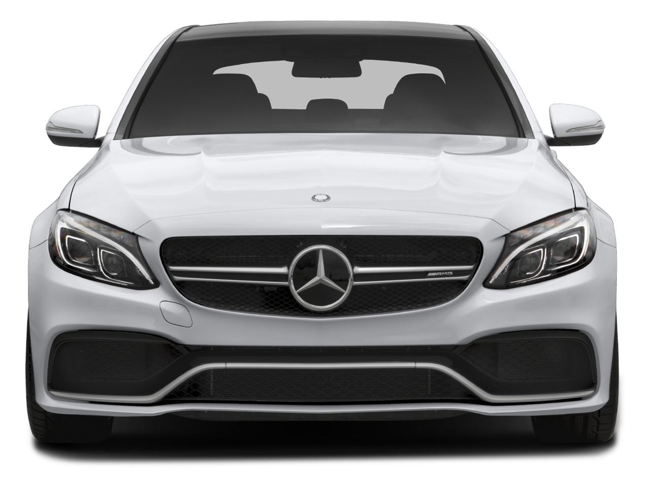 2016 Mercedes-Benz C-Class Vehicle Photo in Clearwater, FL 33765