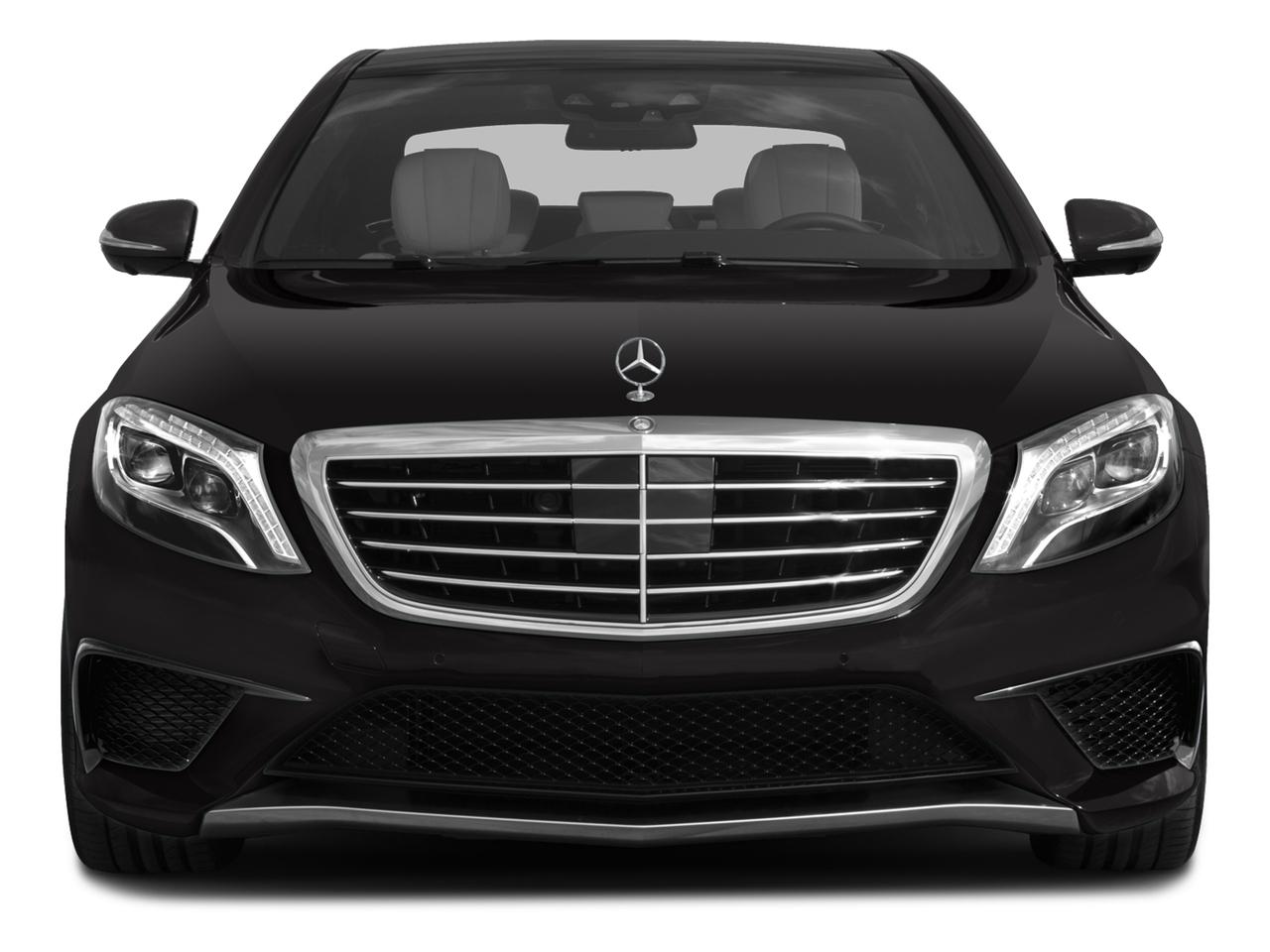 2016 Mercedes-Benz S-Class Vehicle Photo in Maitland, FL 32751