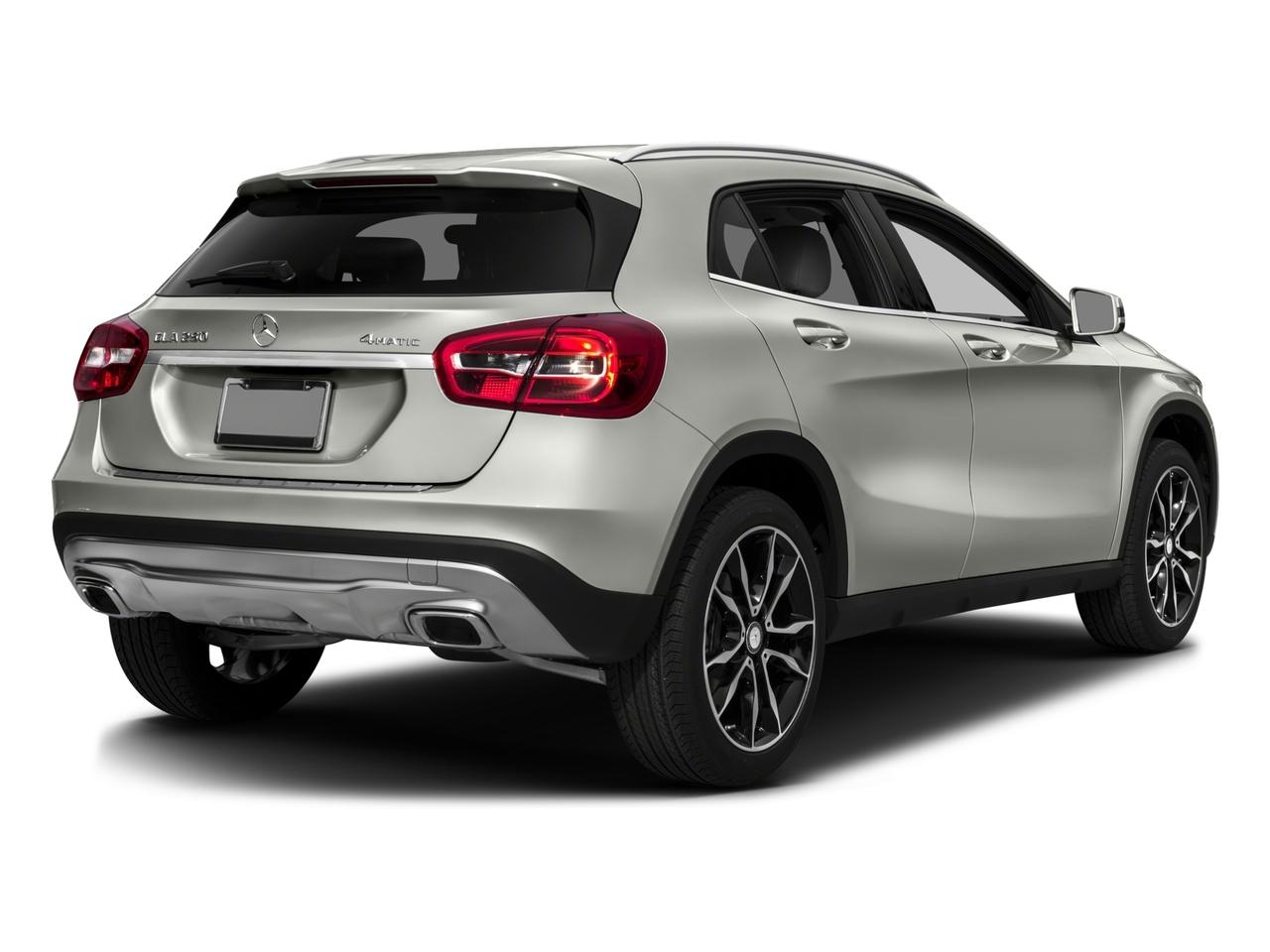 2016 Mercedes-Benz GLA Vehicle Photo in Sanford, FL 32771