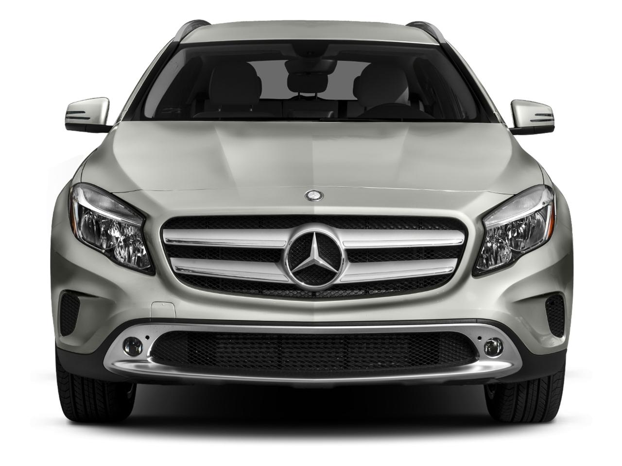 2016 Mercedes-Benz GLA Vehicle Photo in Sanford, FL 32771