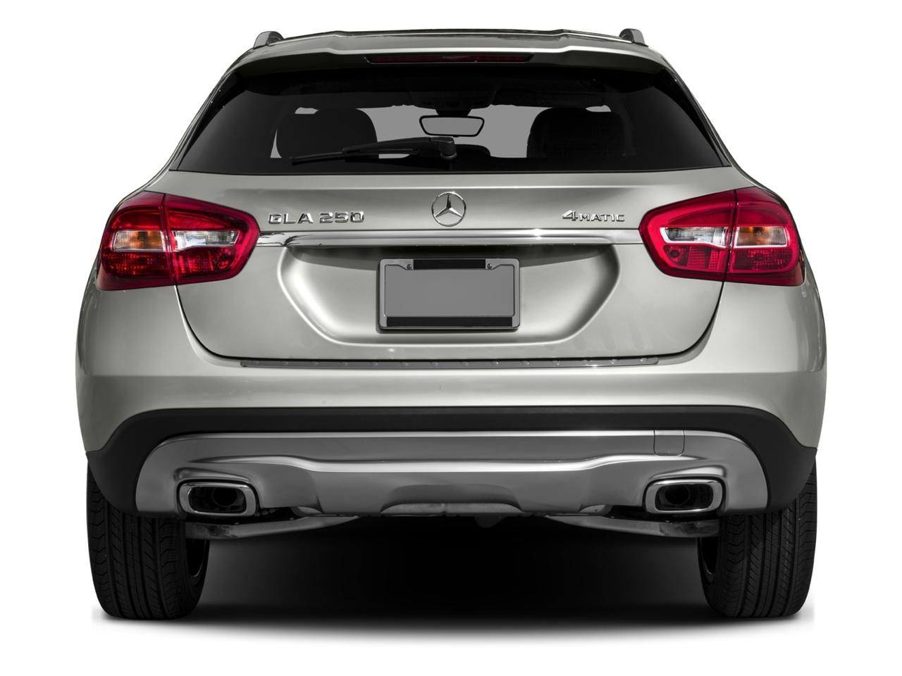 2016 Mercedes-Benz GLA Vehicle Photo in Sanford, FL 32771