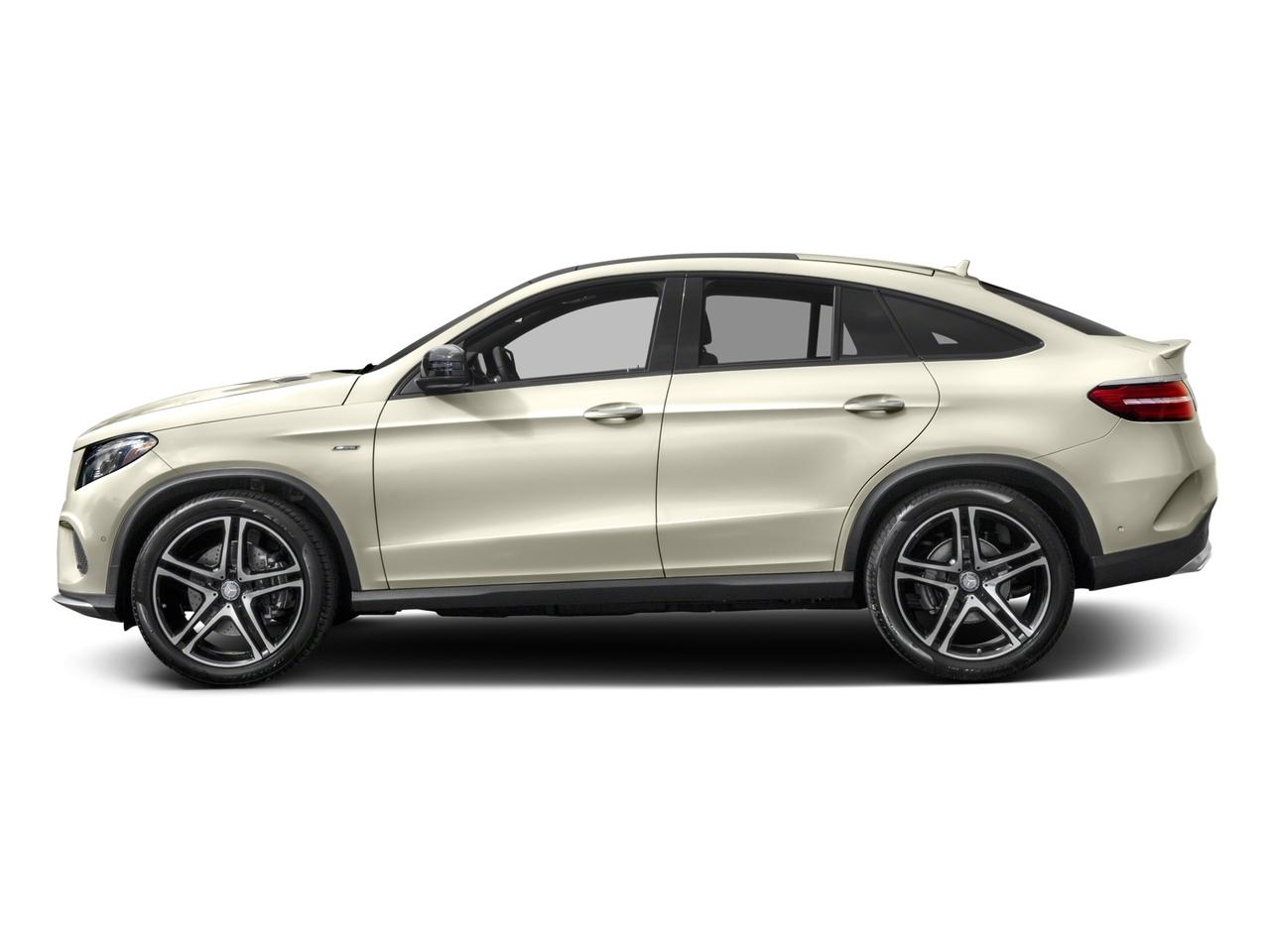 2016 Mercedes-Benz GLE Vehicle Photo in Wesley Chapel, FL 33544