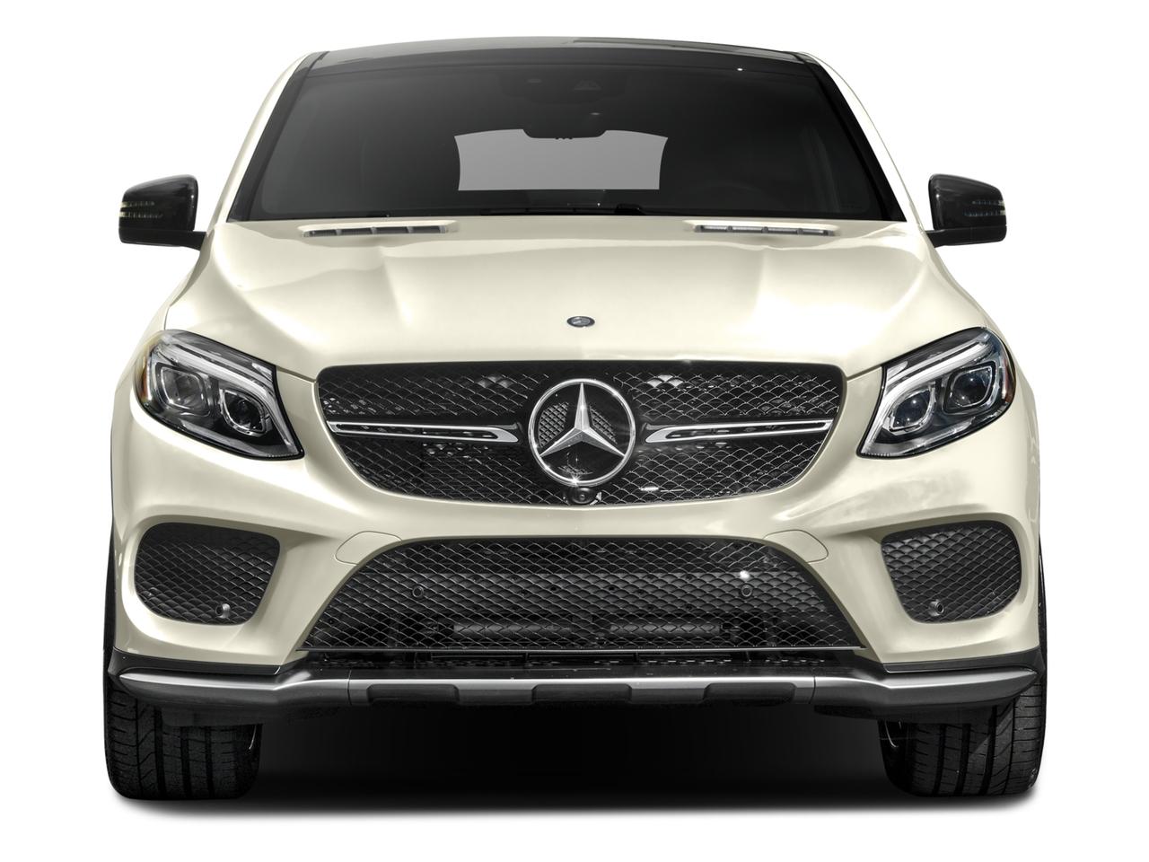 2016 Mercedes-Benz GLE Vehicle Photo in Grapevine, TX 76051