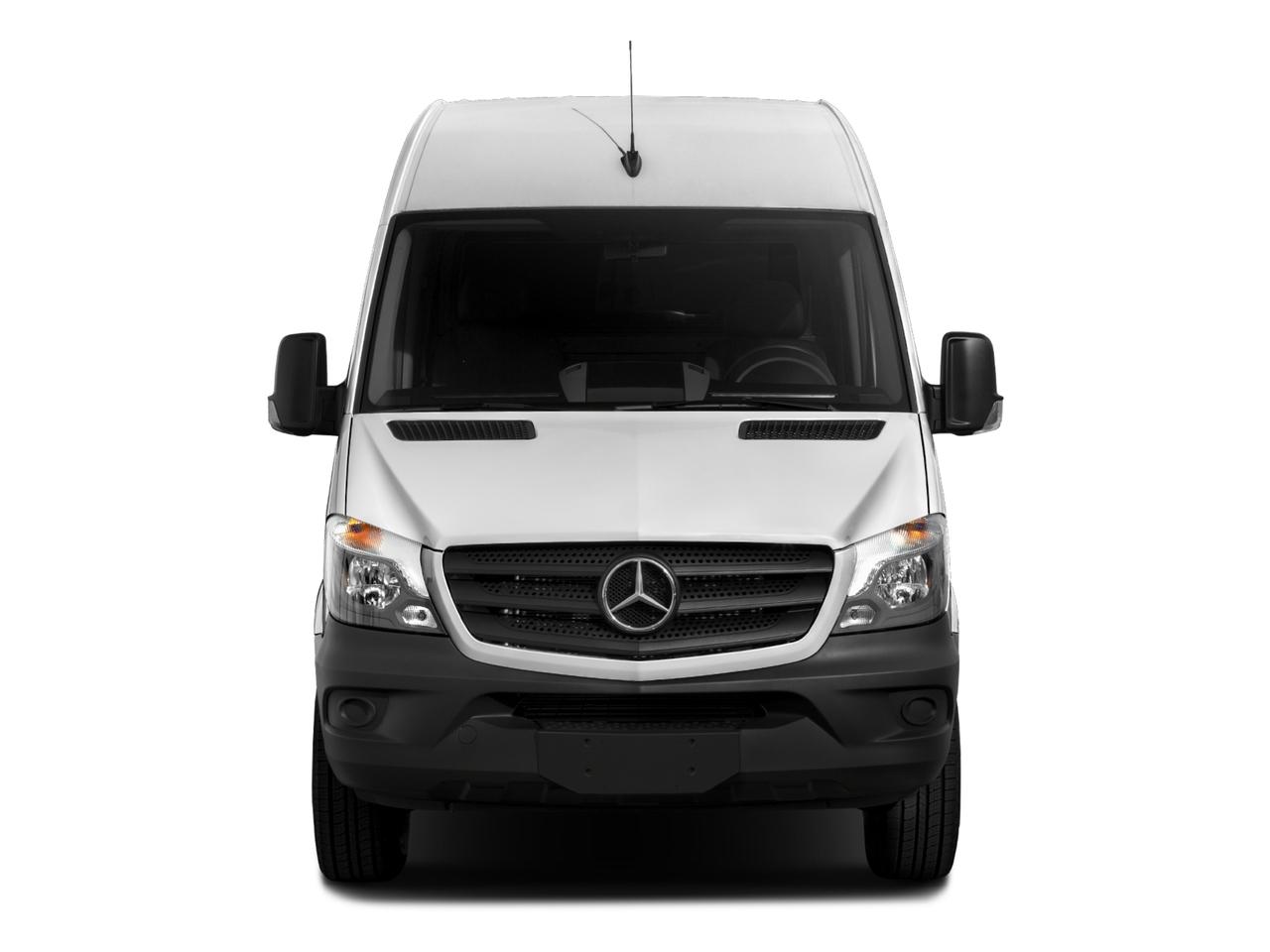 2016 Mercedes-Benz Sprinter Cargo Vans Vehicle Photo in Coconut Creek, FL 33073