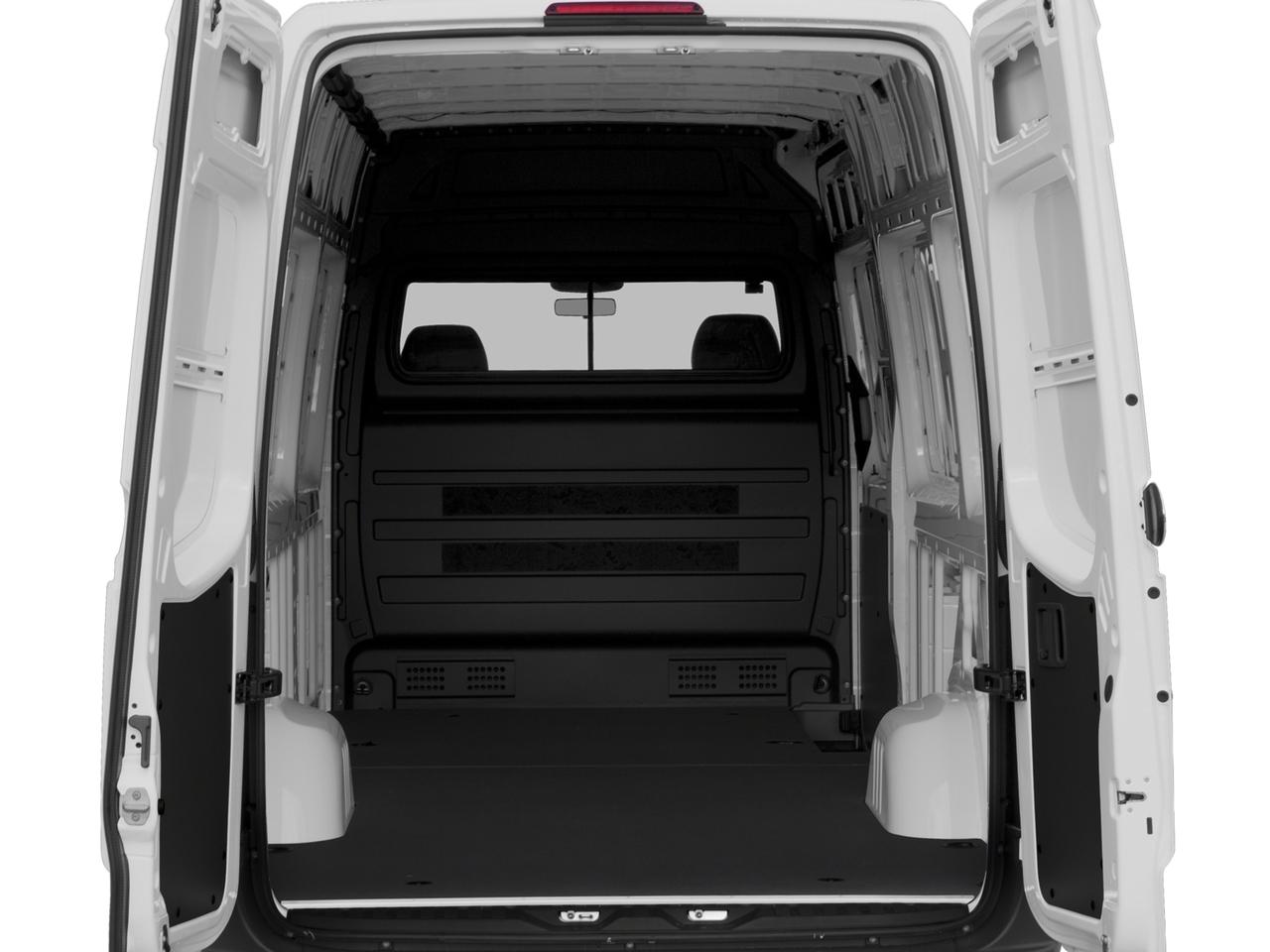 2016 Mercedes-Benz Sprinter Cargo Vans Vehicle Photo in Coconut Creek, FL 33073